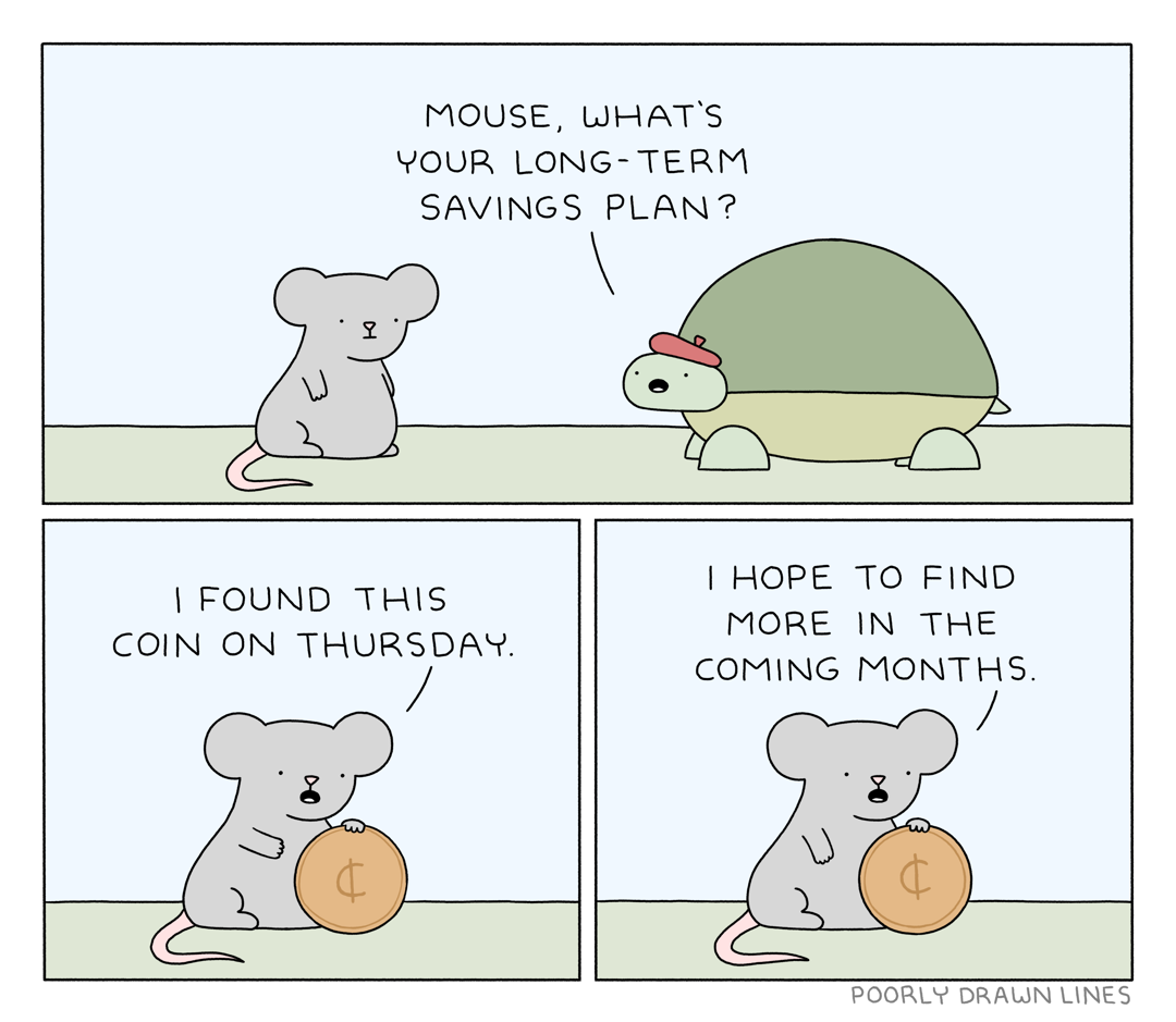 Savings